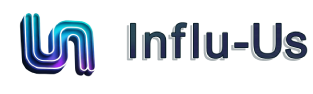 Influ Us Logo